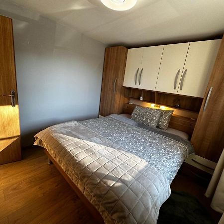Apartman Veronika วรซี ภายนอก รูปภาพ