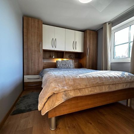 Apartman Veronika วรซี ภายนอก รูปภาพ