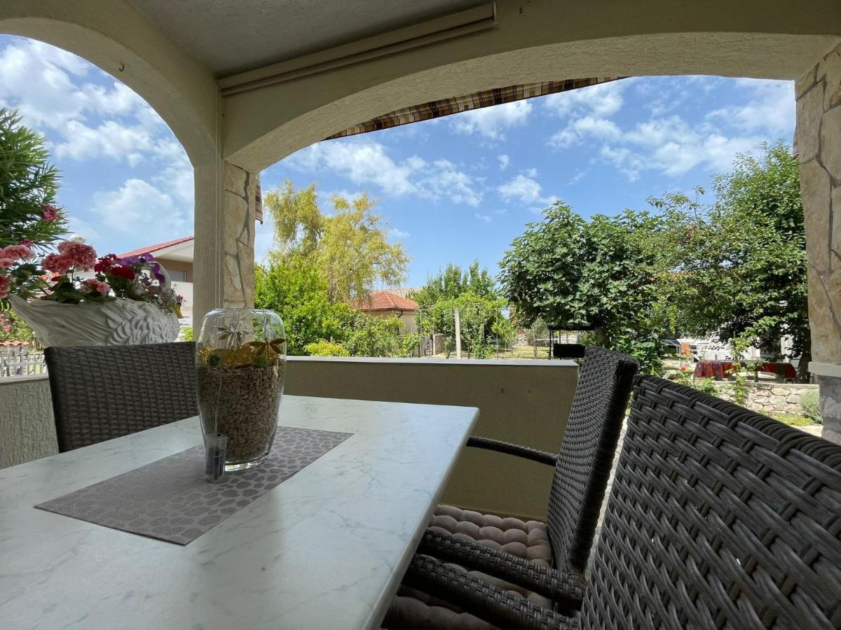 Apartman Veronika วรซี ภายนอก รูปภาพ