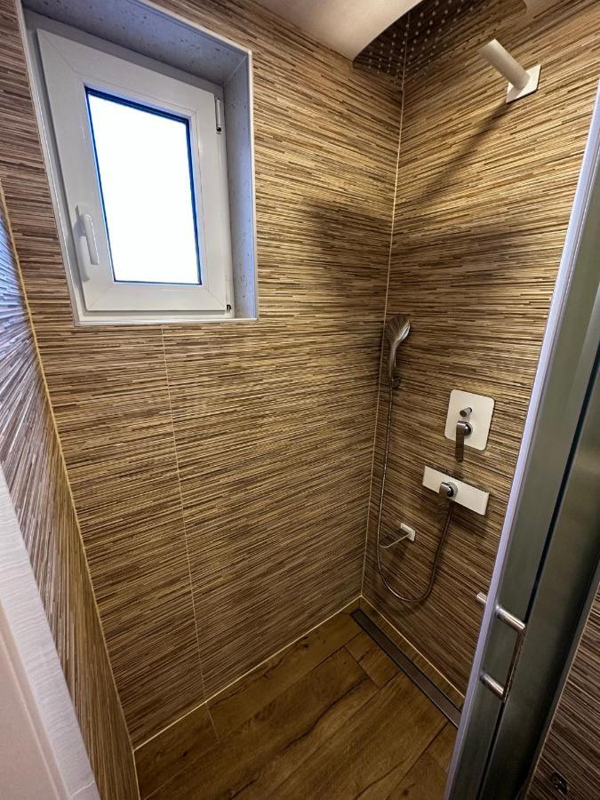 Apartman Veronika วรซี ภายนอก รูปภาพ