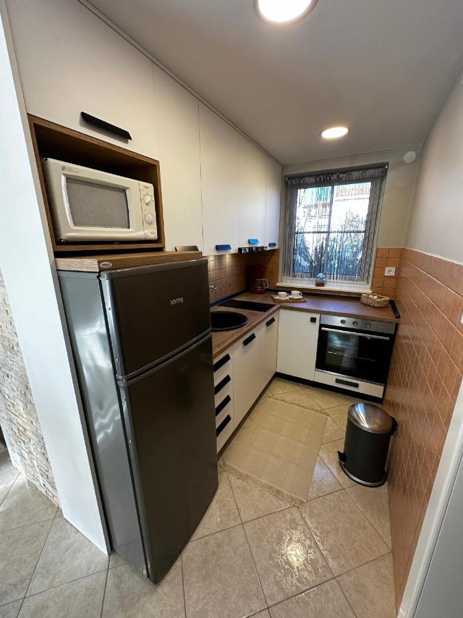Apartman Veronika วรซี ภายนอก รูปภาพ