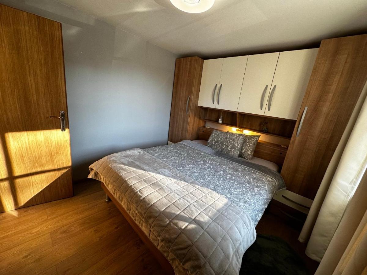 Apartman Veronika วรซี ภายนอก รูปภาพ