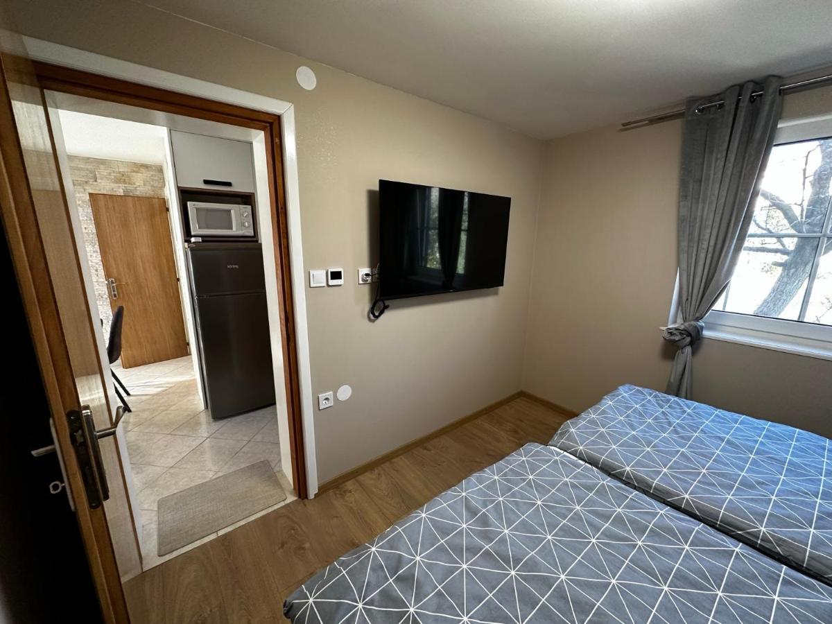 Apartman Veronika วรซี ภายนอก รูปภาพ