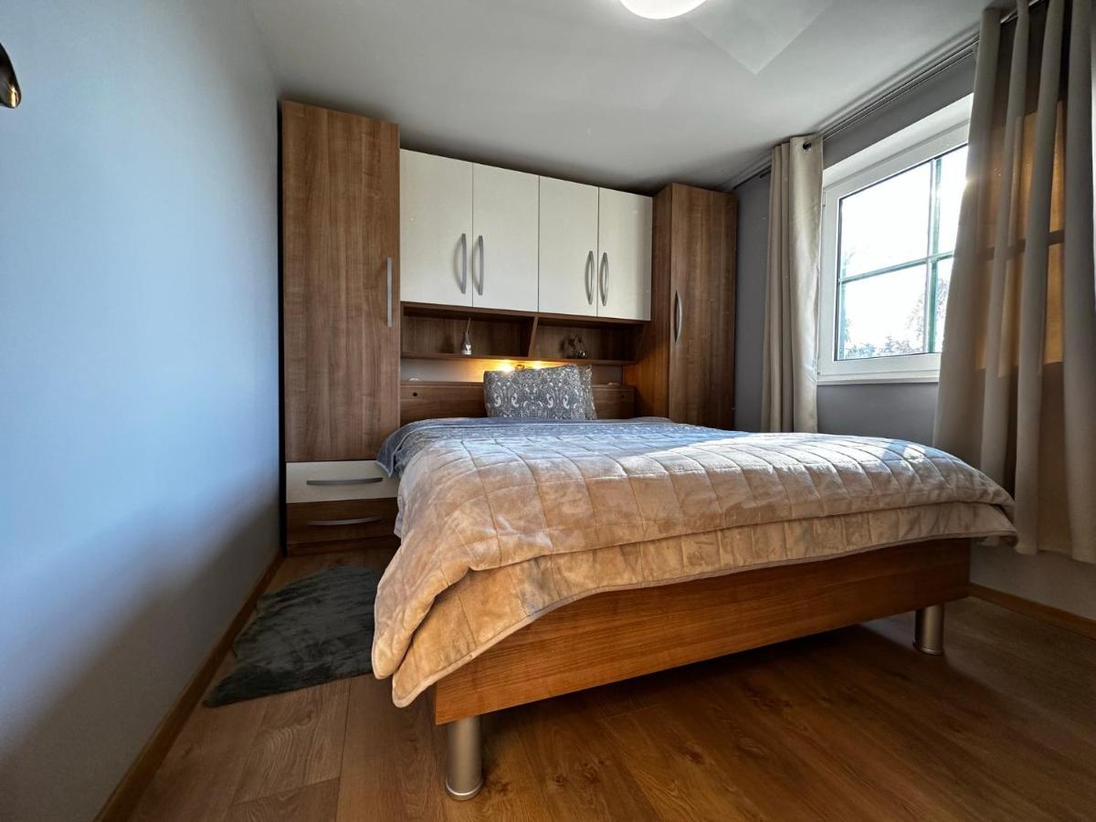 Apartman Veronika วรซี ภายนอก รูปภาพ
