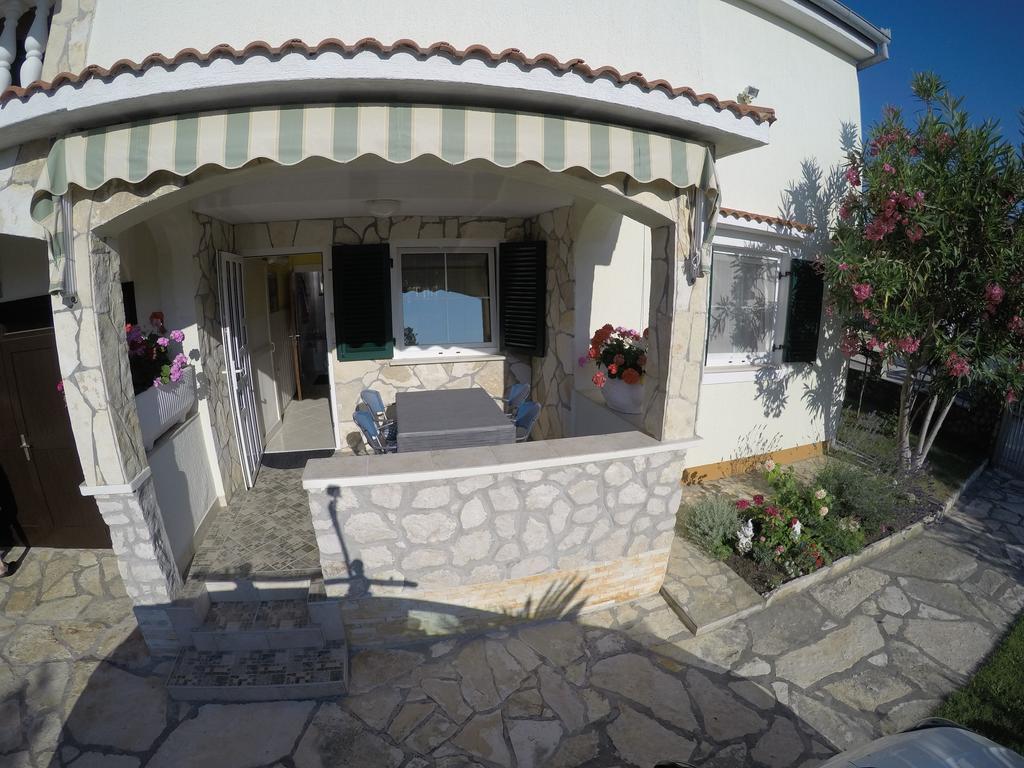 Apartman Veronika วรซี ภายนอก รูปภาพ