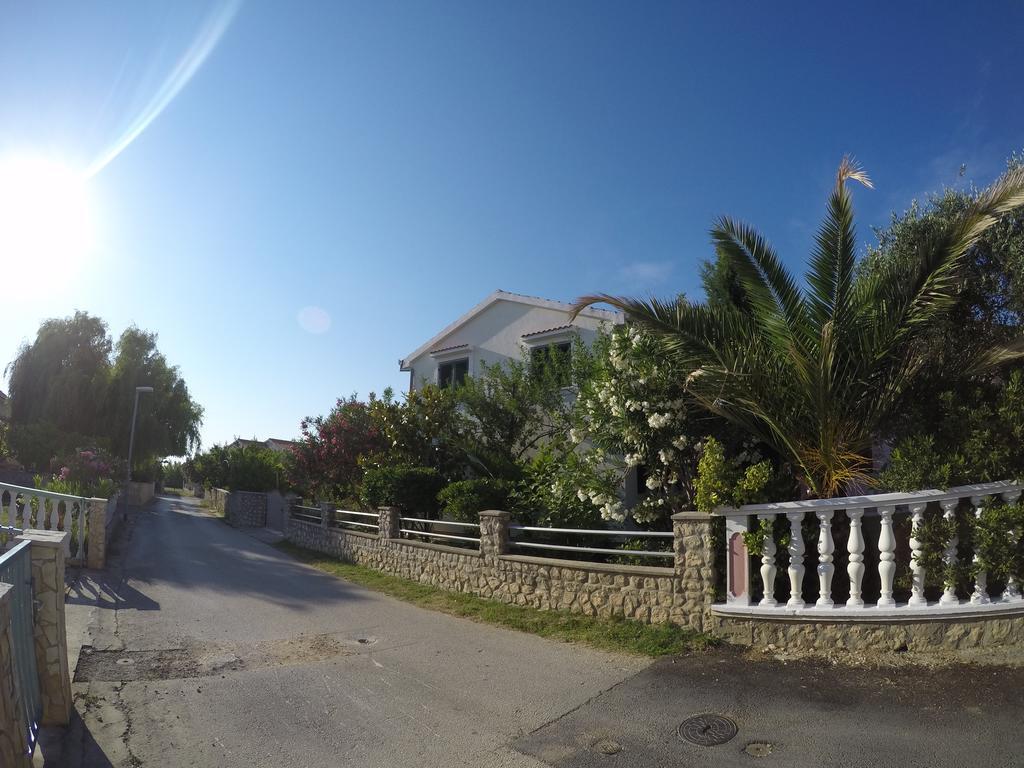 Apartman Veronika วรซี ภายนอก รูปภาพ
